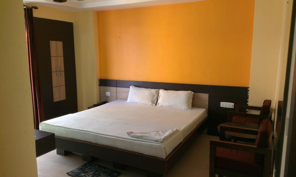 Hotel Sunview Dispur Room photo
